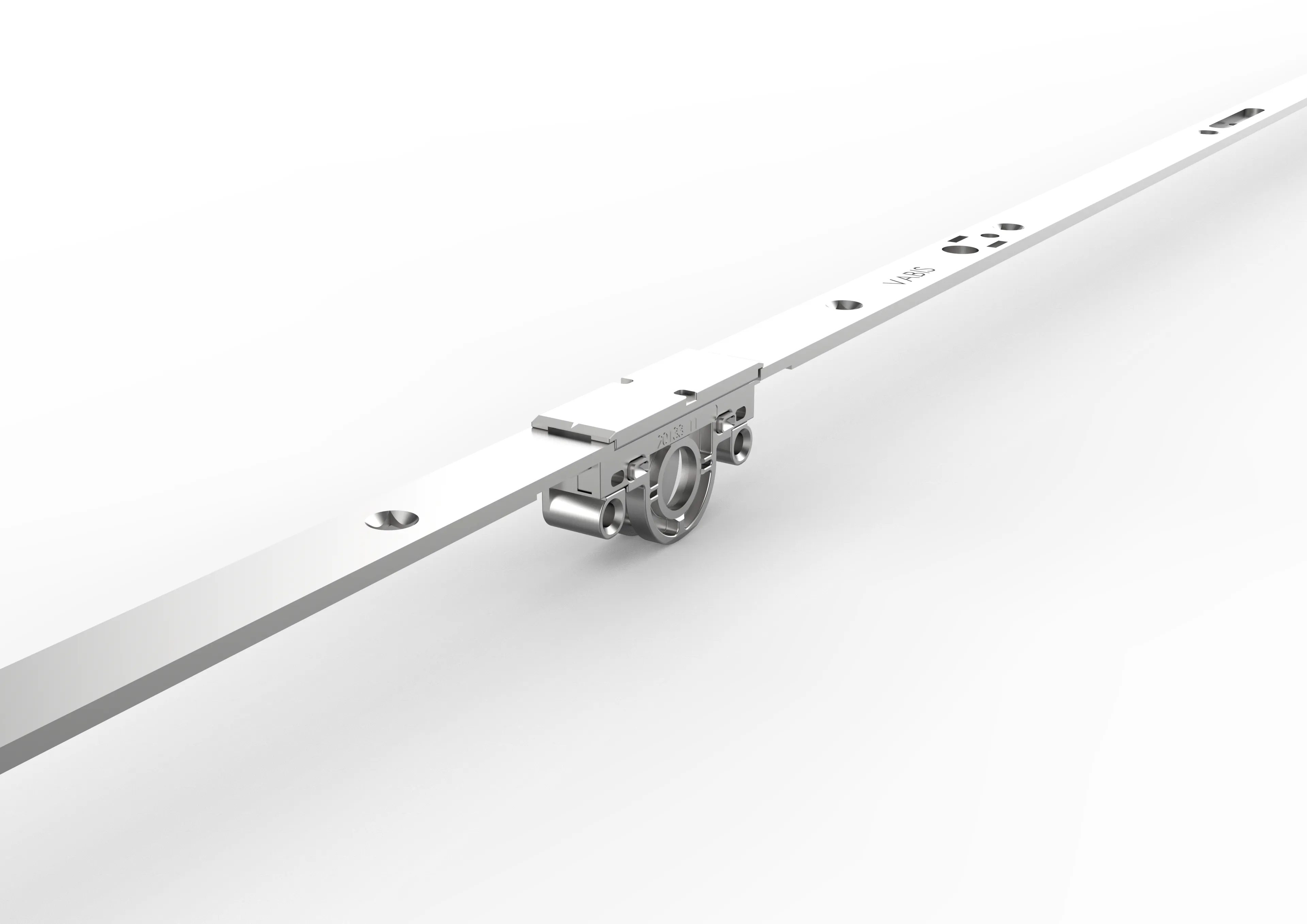 Varijabilni zatvarači