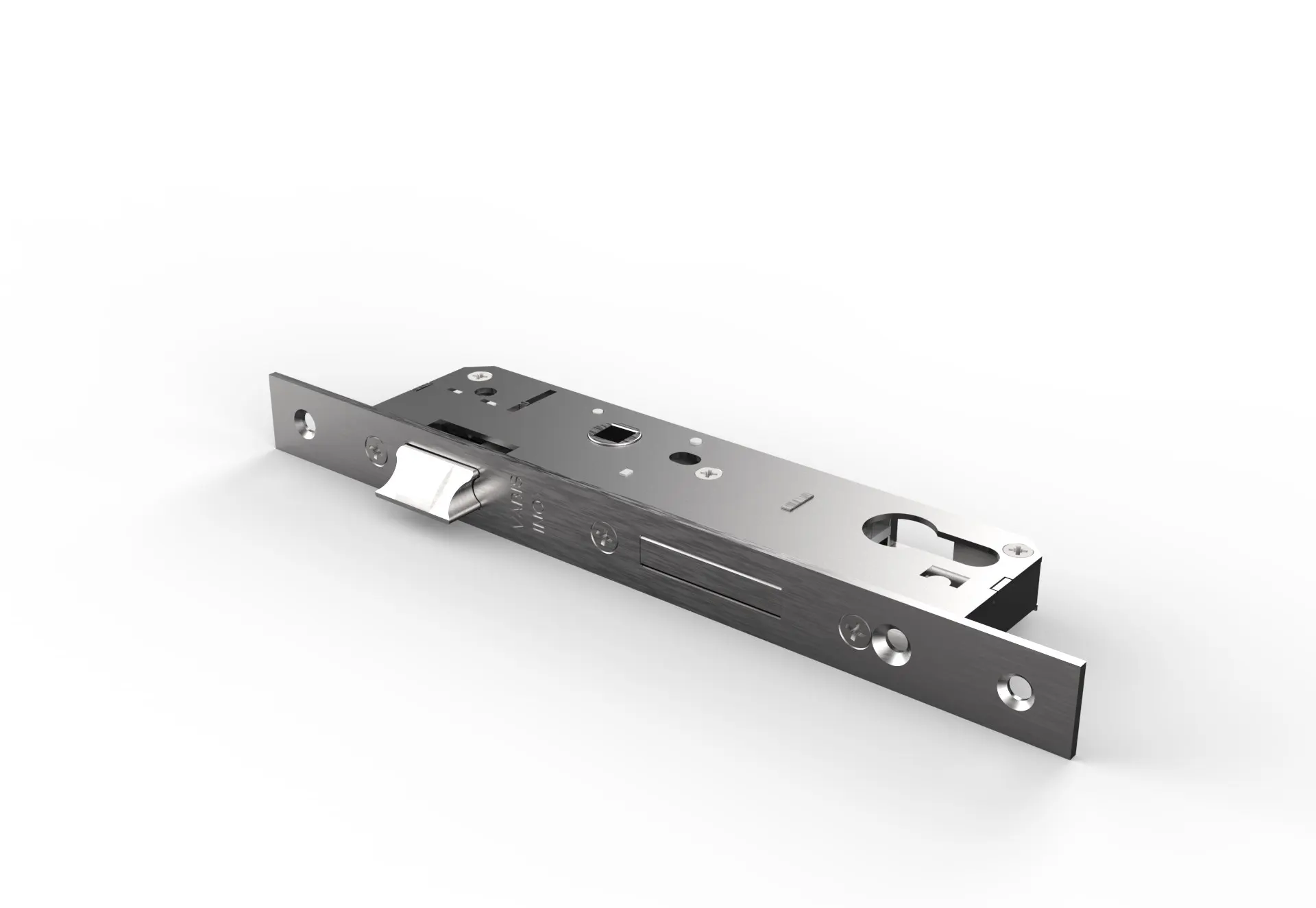 Brava za metalna vrata 35/85 mm